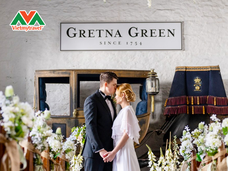 gretna green