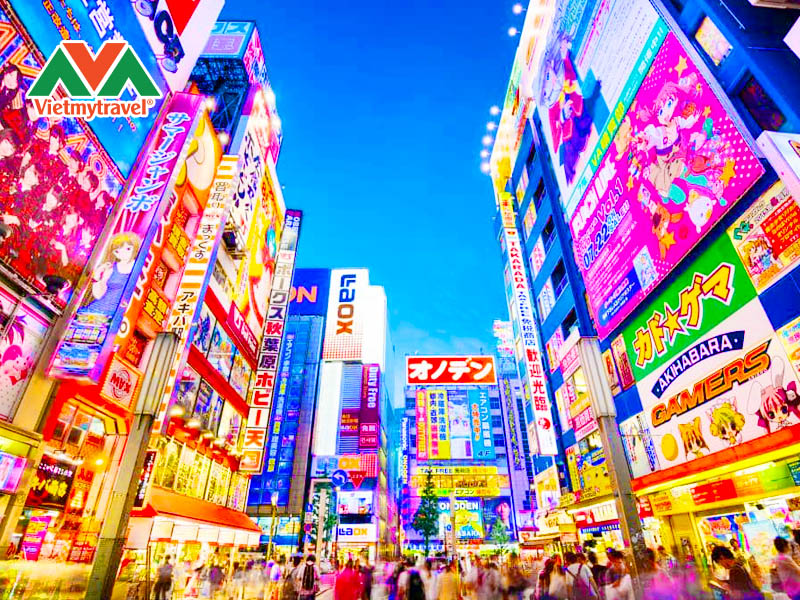 pho-dien-tu-akihabara