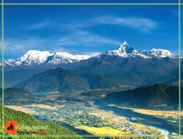 du lịch Nepal Vietmytravel