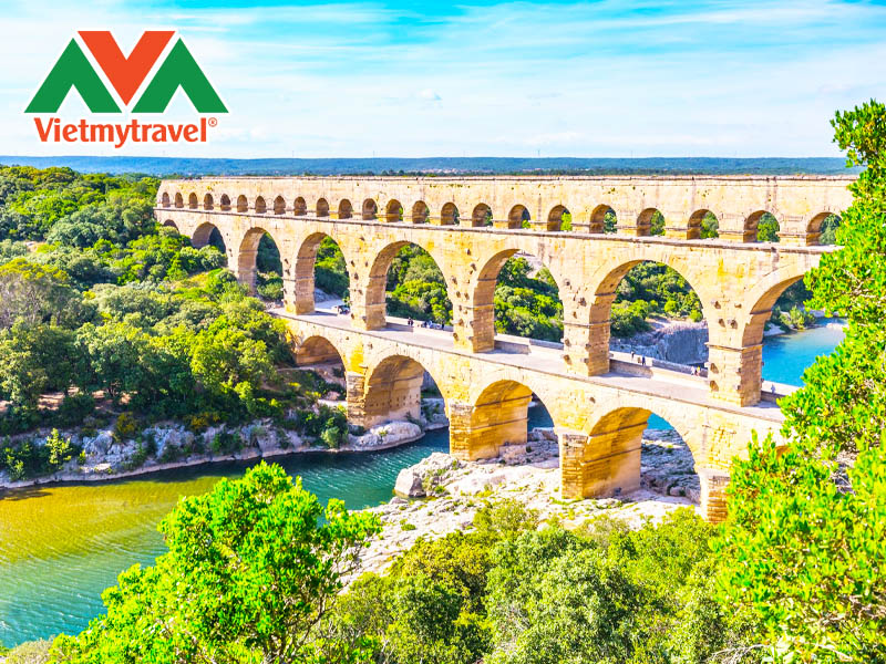 pont-du-gard