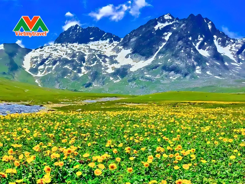 sonmarg
