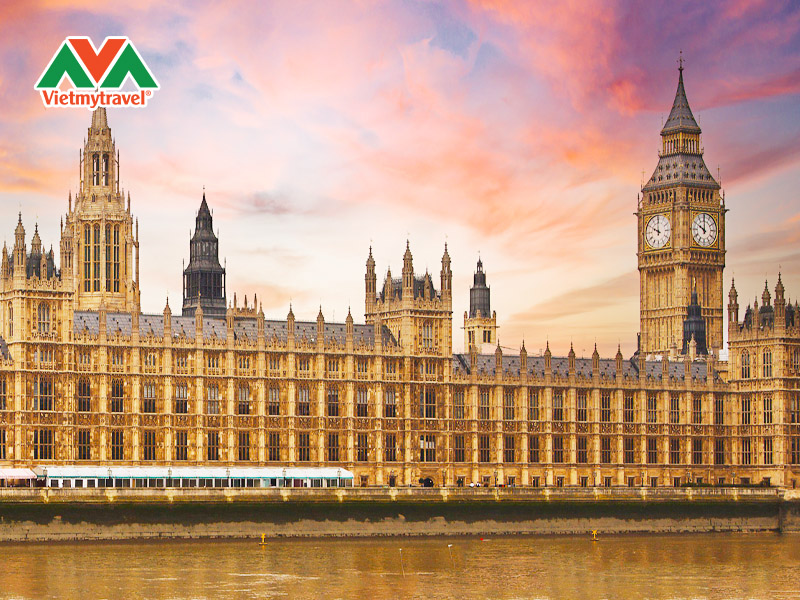 westminster-palace