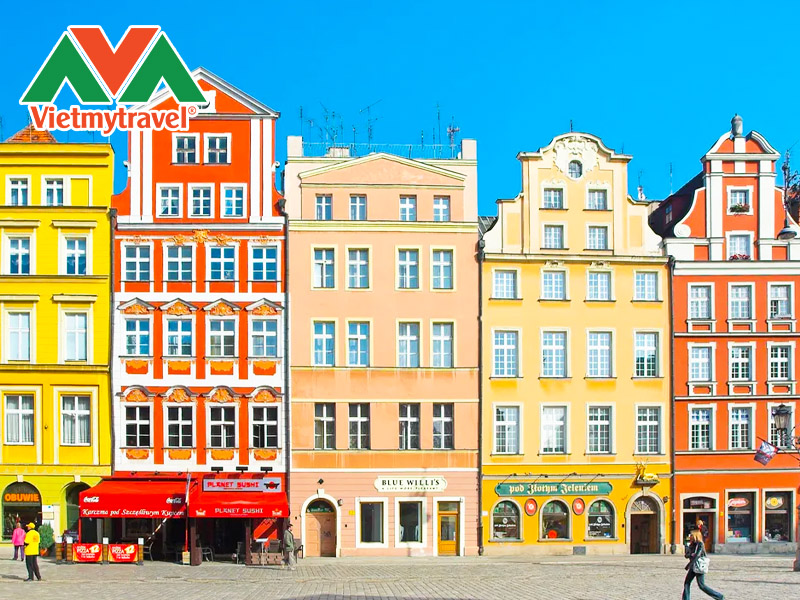 wroclaw-poland
