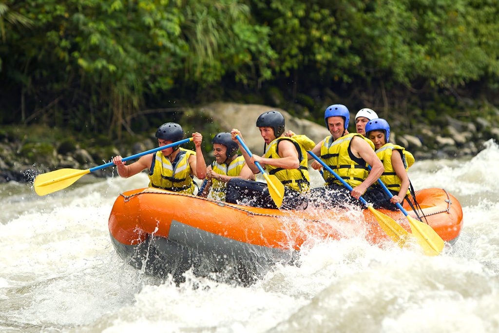 du lịch chaèo thuyền vietmytravel