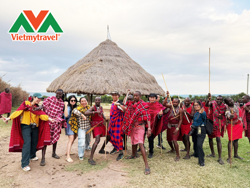 khu-lang-cua-nguoi-maasai-ban-dia