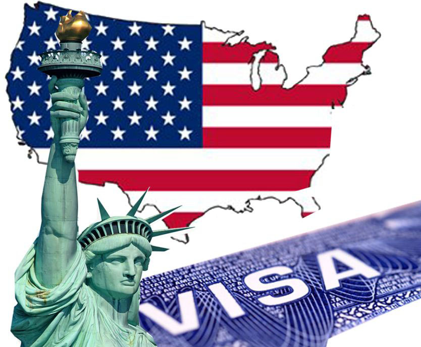 hướng dẫn xin visa mỹ