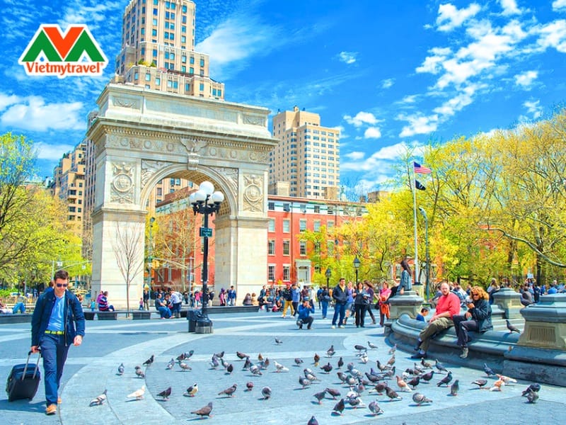 cong-vien-quang-truong-washington