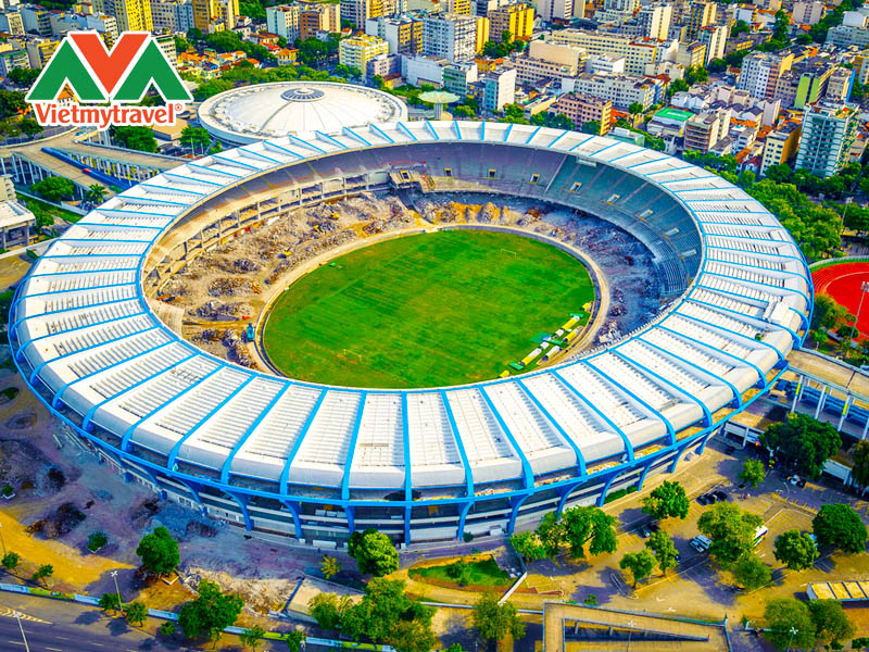 san-van-dong-marcana