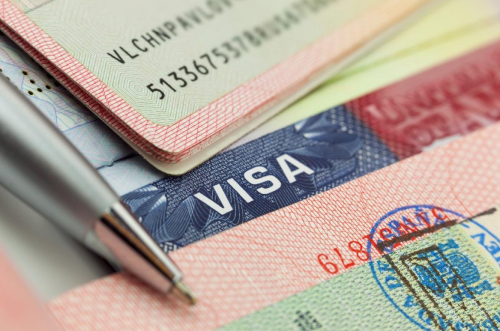 Hướng Dẫn Xin Visa Châu Âu