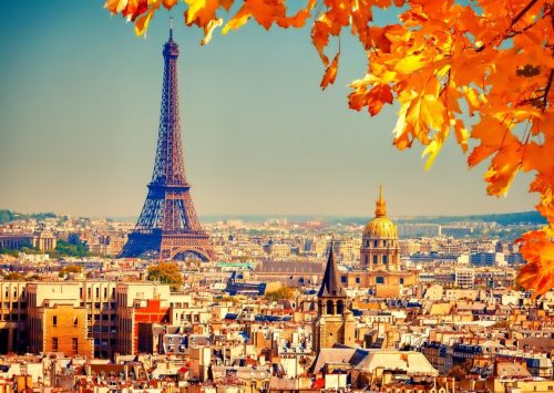 Làm Thế Nào Để Xin Visa Châu Âu ?