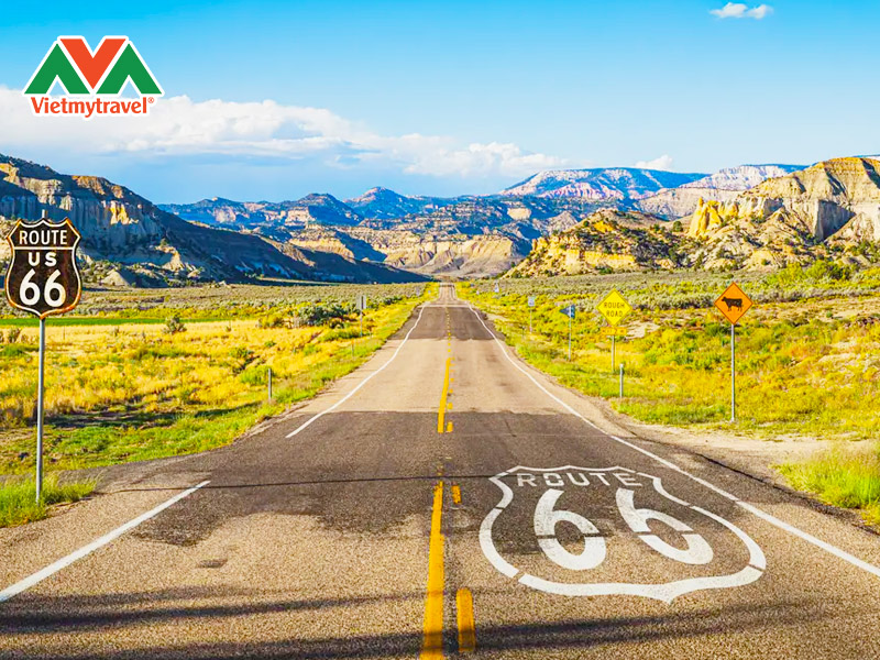 route-66