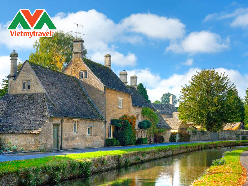 bourton-on-the-water