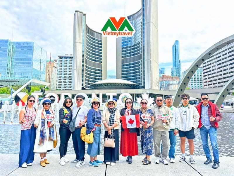 tour-du-lich-canada-toronto-vietmytravel