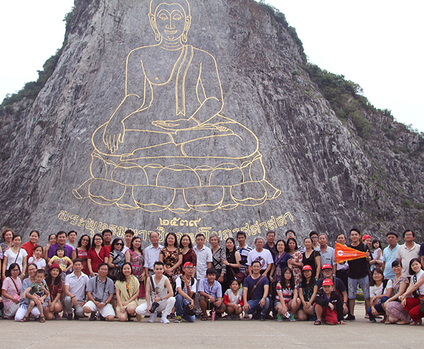 tour thái lan vietmytravel