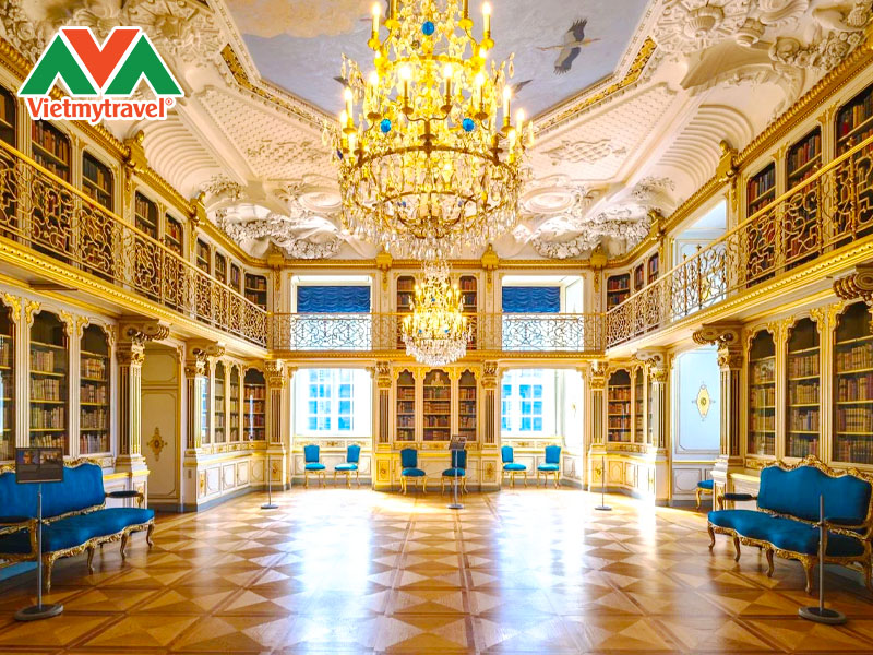 cung-dien-christiansborg