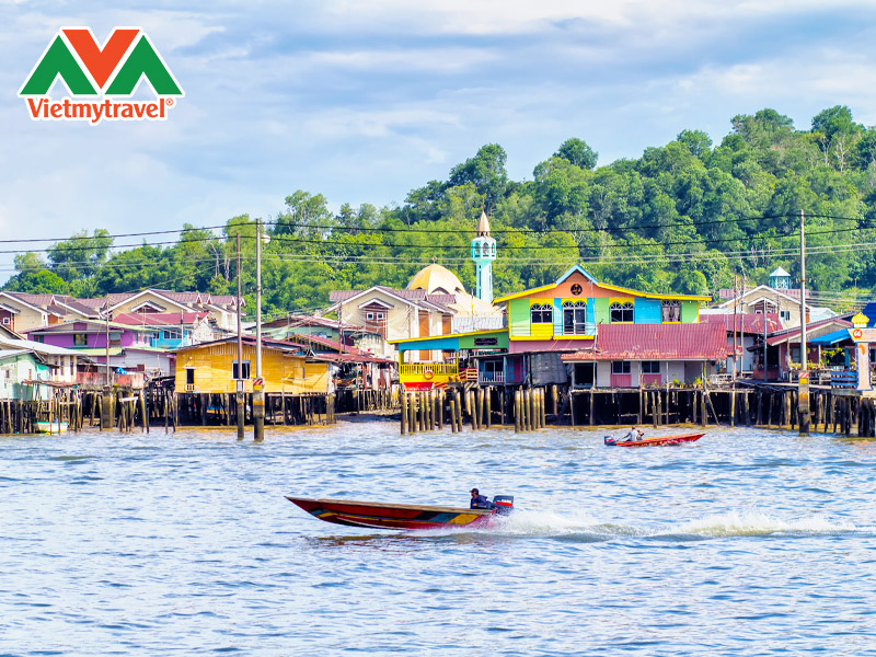 kampong-ayer