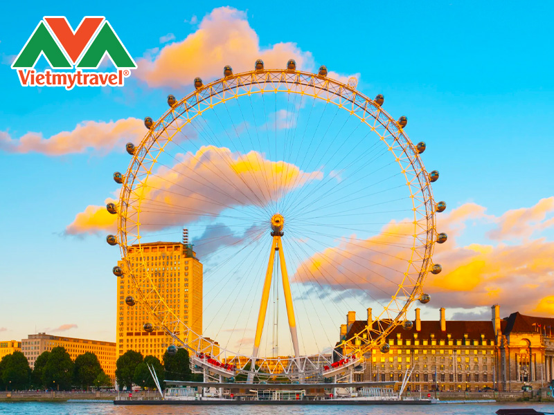 london-eye