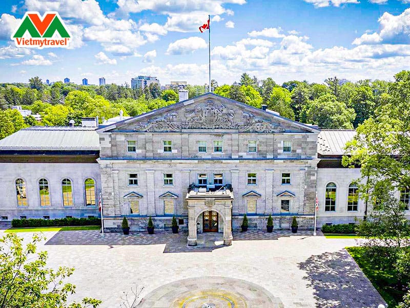 rideau-hall