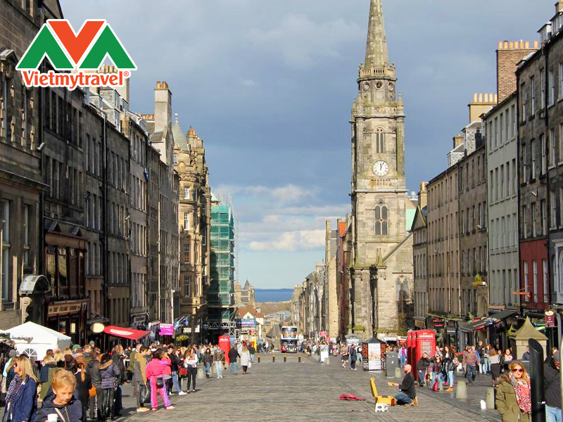 royal-mile