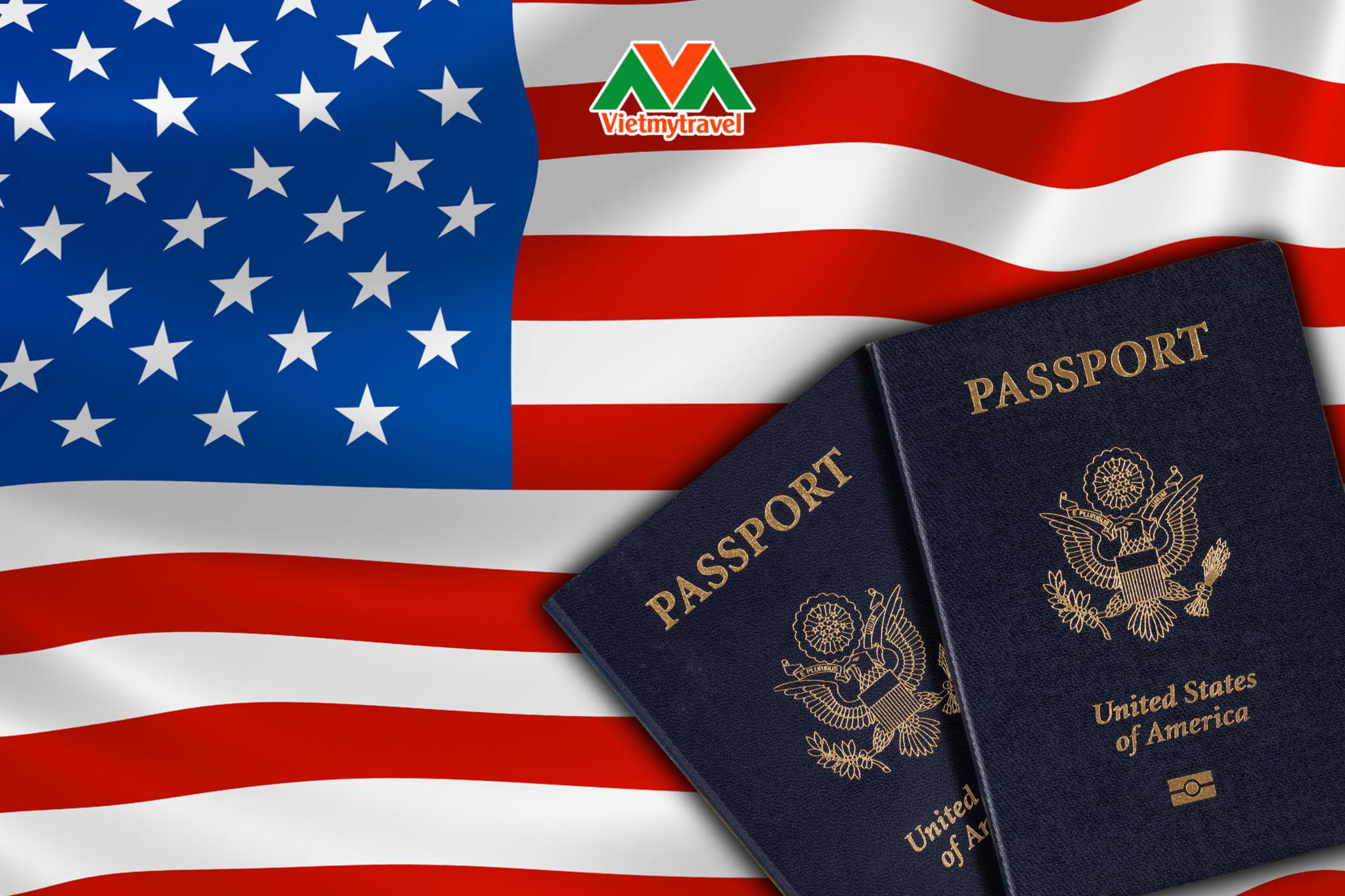 Chuẩn bị visa du lịch Mỹ