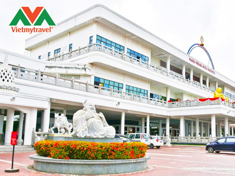 chua-di-lac-maha-vihara-duta