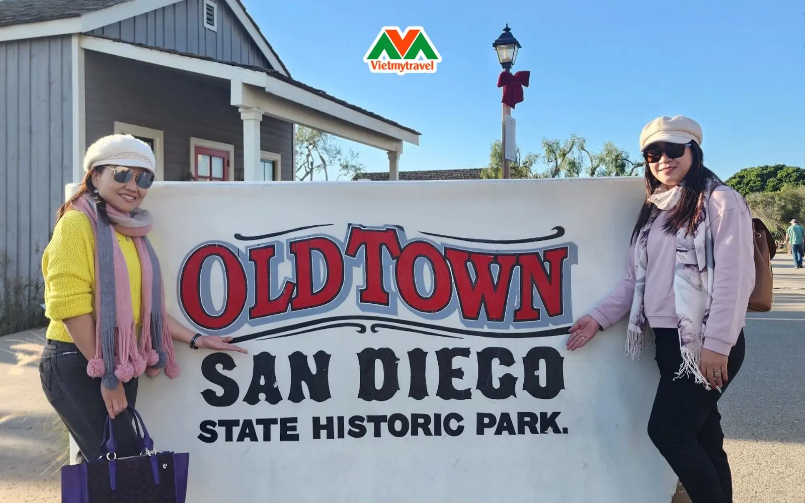 OLDTOWN SAN DIEGO
