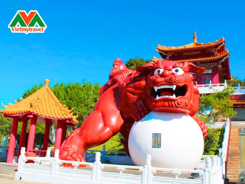 mieu-van-vo-dai-loan