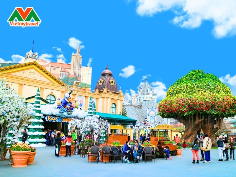 cong-vien-everland-han-quoc