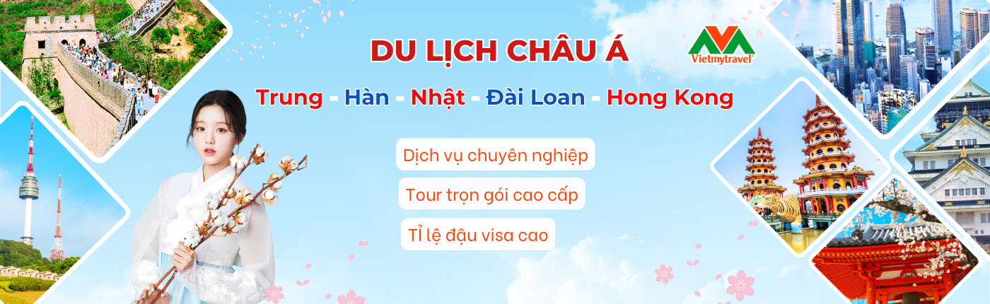 Ảnh đại diện tour