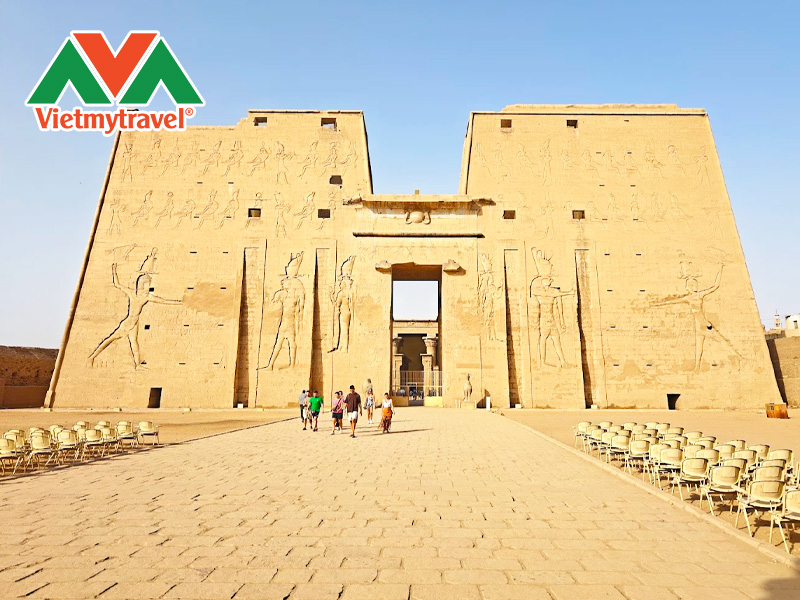 den-tho-edfu