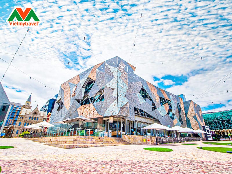 federation-square