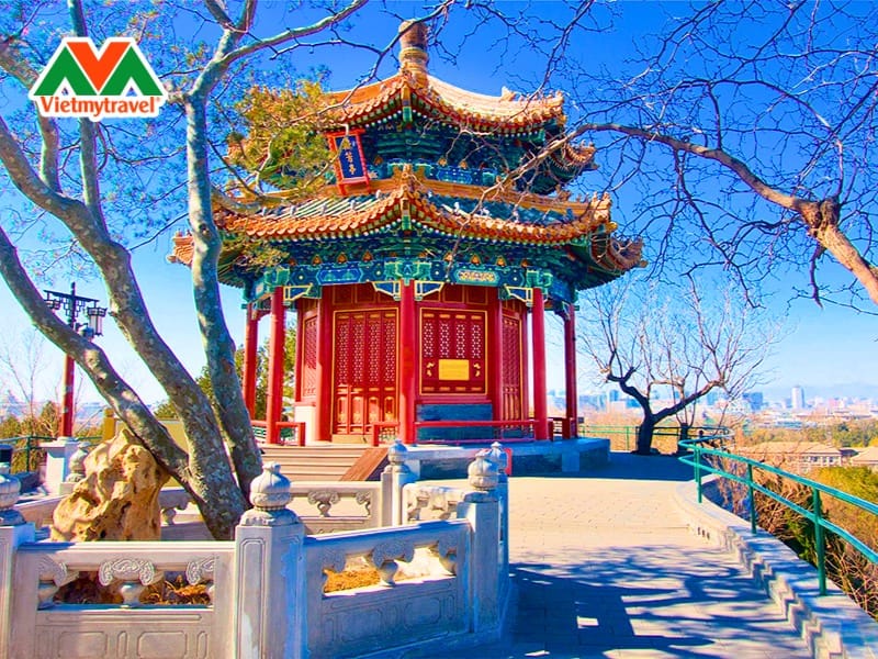 cong-vien-canh-son-trung-quoc