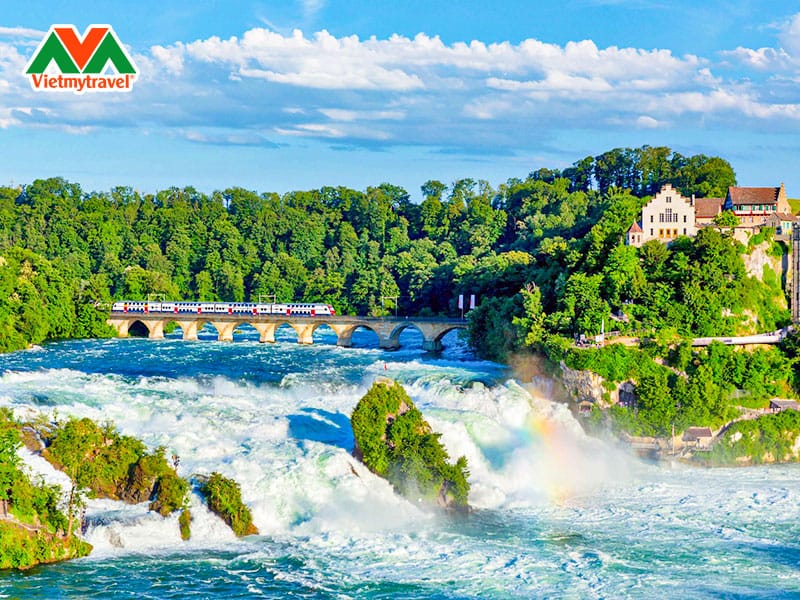 rhine-falls