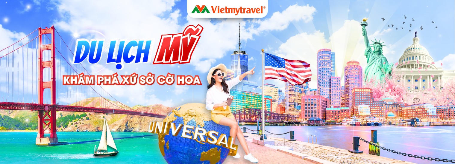 Ảnh đại diện tour