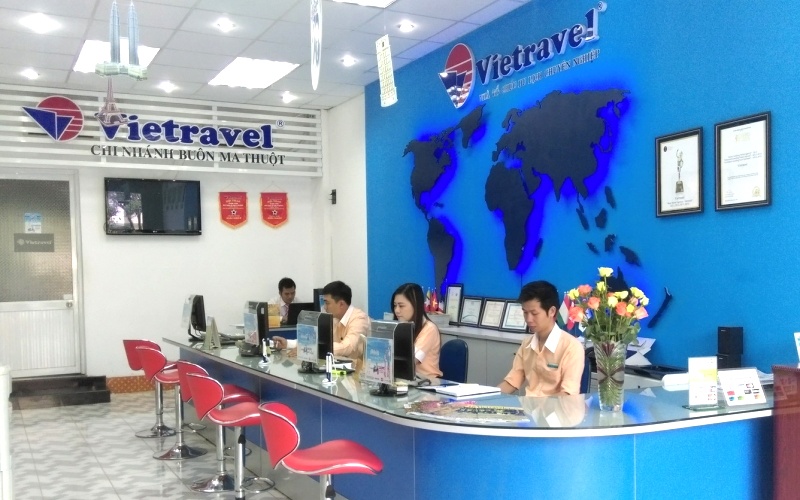 Đâu là công ty chuyên tour Canada hàng đầu hiện nay