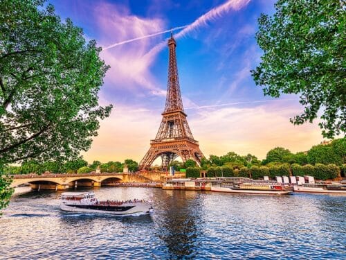 Tour du lịch Đông Âu 2026 trọn gói giá rẻ