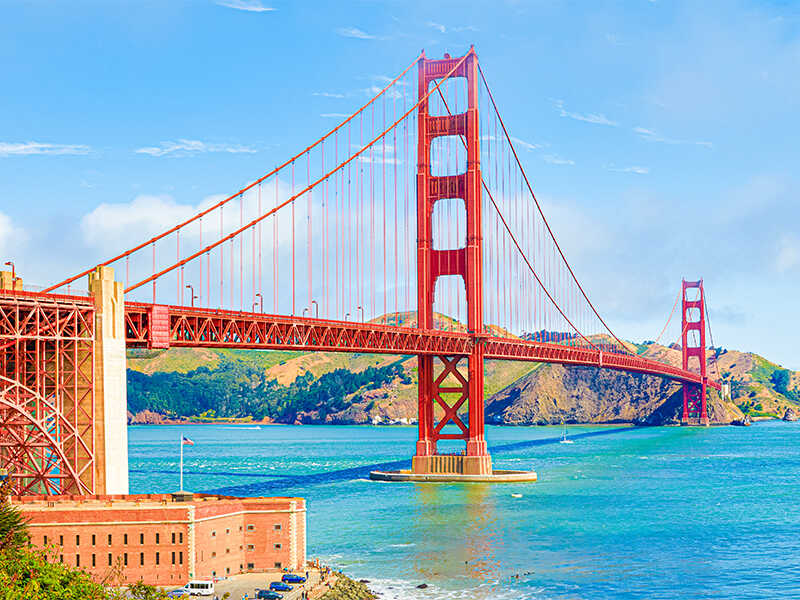 San Francisco, California