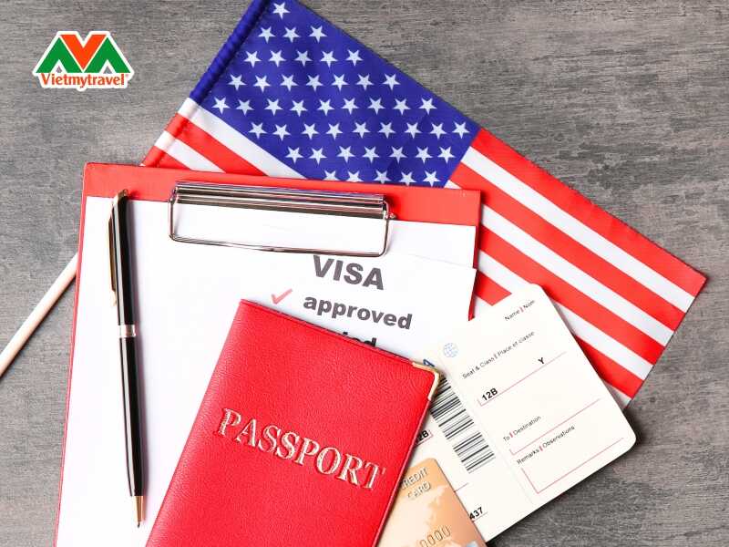 Du Lịch Mỹ cần chuẩn bị gì?