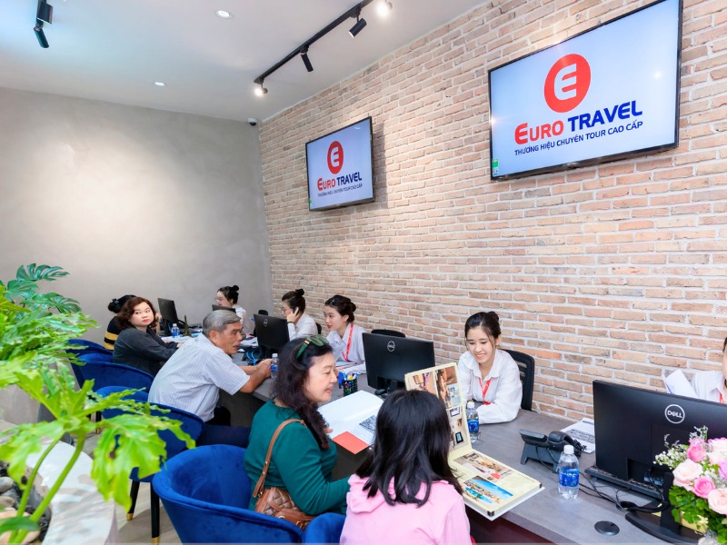 EuroTravel