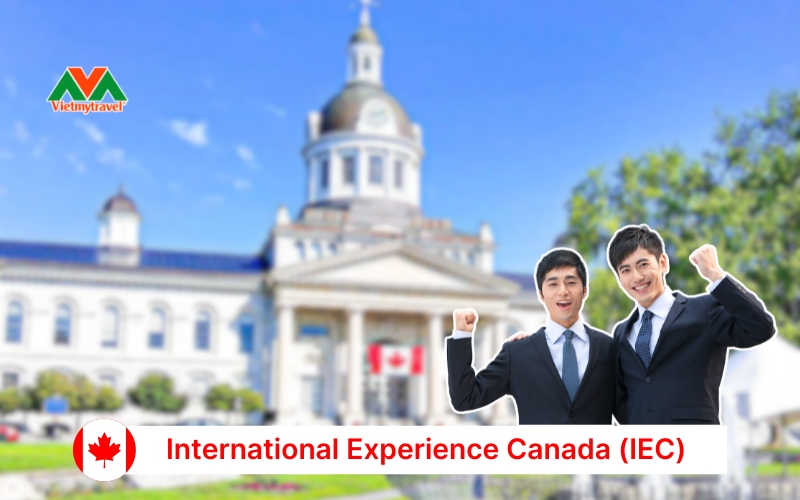 Chuyển đổi visa du lịch sang visa làm việc có được không?