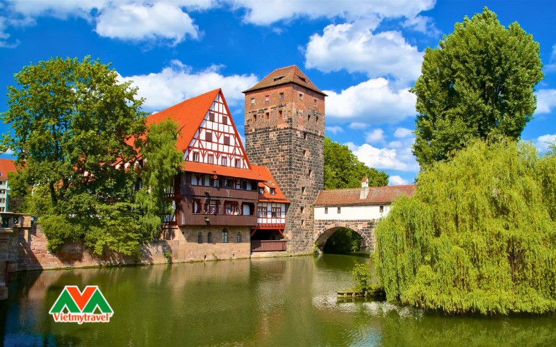 Nurnberg