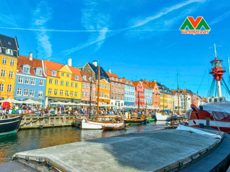 Nyhavn