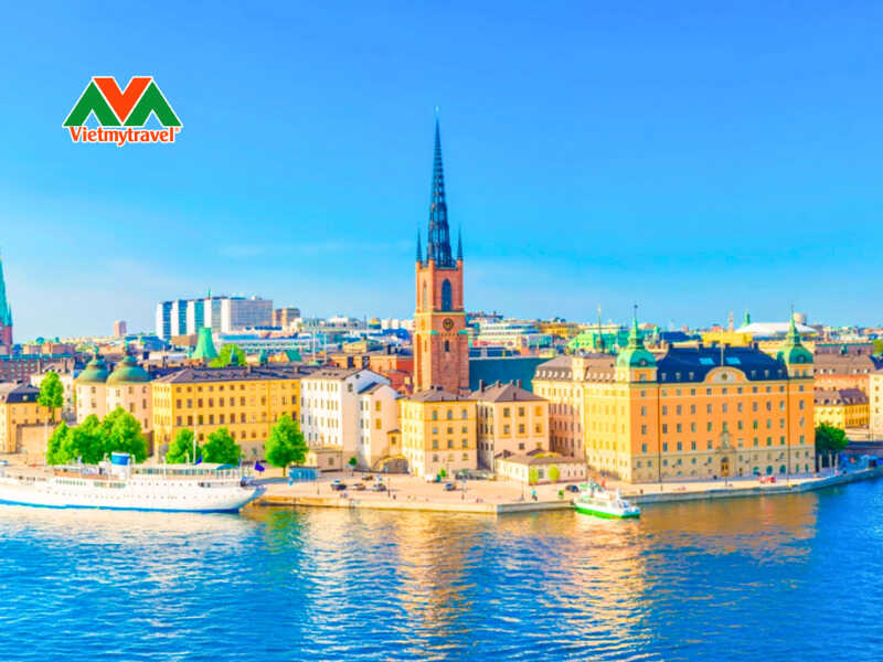 Stockholm