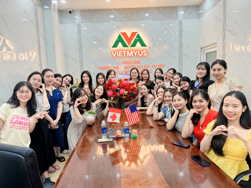 Công ty chuyên tour châu Âu uy tín tại Sài Gòn