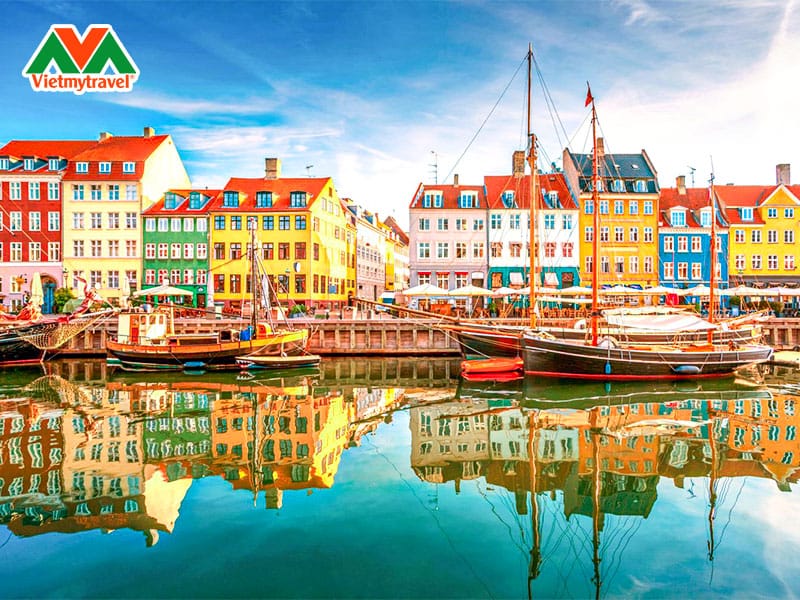 kenh-dao-nyhavn