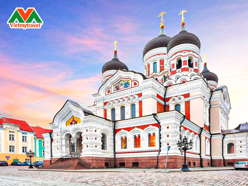 nha-tho-alexander-nevsky