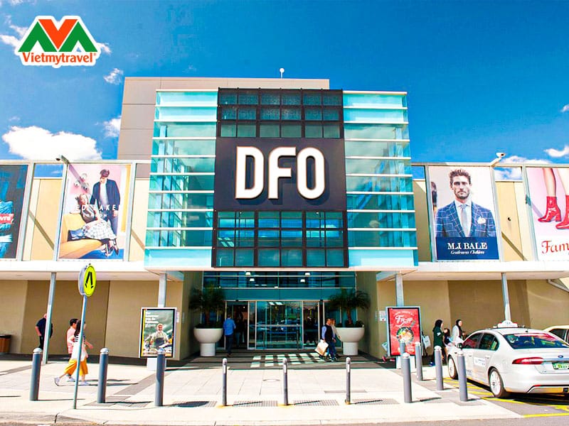 dfo-mall