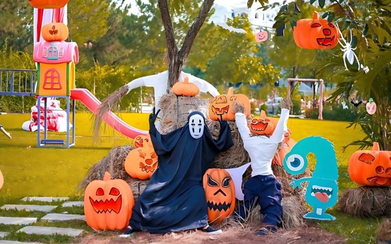 Lễ hội Halloween
