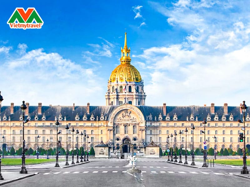 les-invalides