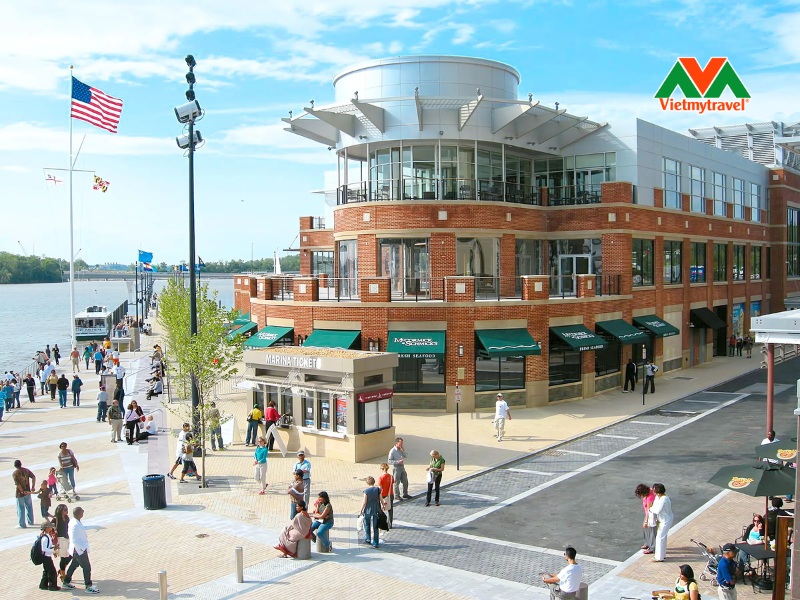 National Harbor